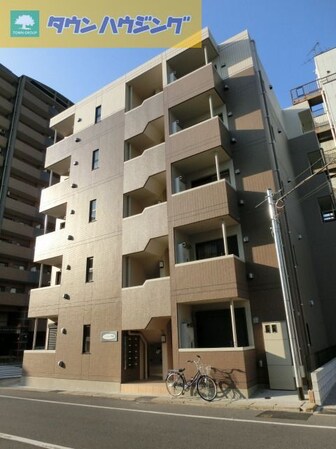 アンビシャス千葉城前の物件内観写真